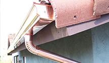 Rain Gutter Installation, Repair, Cleaning in Slatedale, PA
